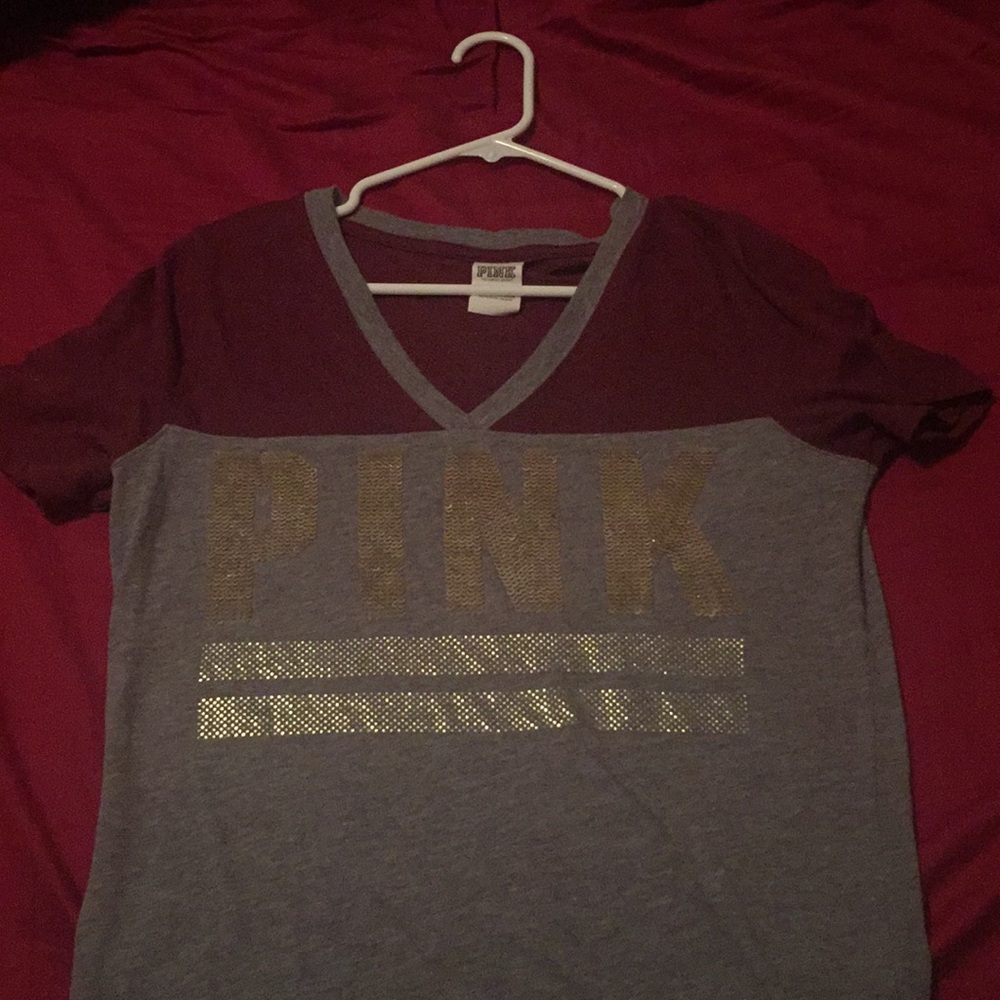 Victoria Secret PINK Tee
